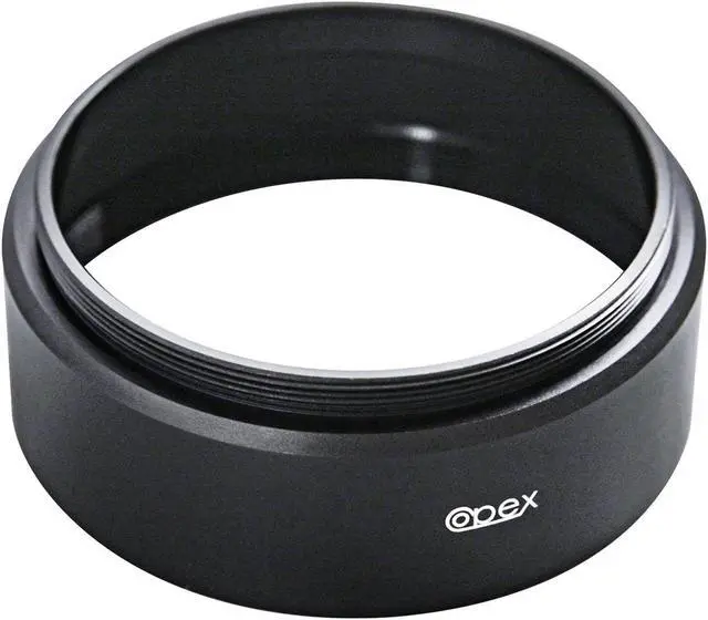 Main image of Opex F-Theta Lens Adjust Mount Male Thread Height 34mm for Thread M85 M79 Fiber Laser Marking Machine