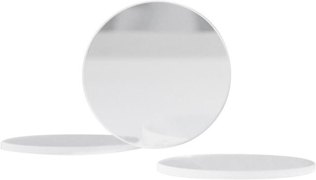 Main image of SFX Fiber Laser Protective Lens for Handheld Fiber Laser Cleaning machine Diameter 43mm Thickness 2mm