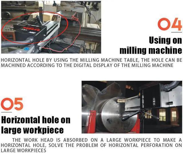 Alt view image 6 of 7 - MB-2000C Mobile EDM 0.3-3mm Small Holde Drilling Machine Discharge Portable Efficient Mold Small Hole Punching Machine