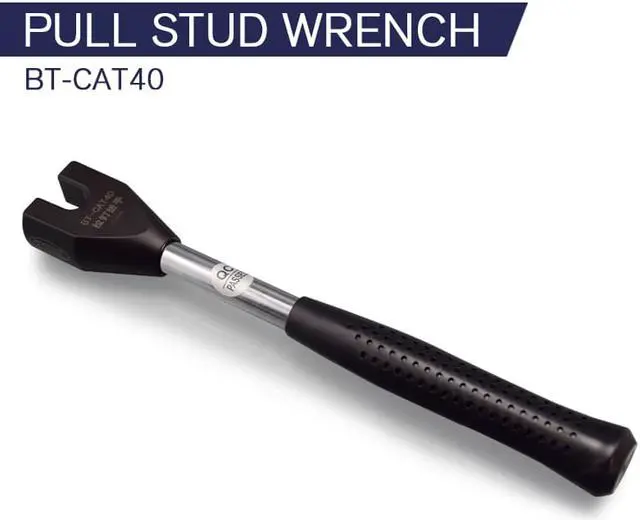 Alt view image 5 of 6 - SFX 1Pc BT-CAT40 Pull Stud Wrench Spanner BT-CAT40 CNC Machine Tool Accessories