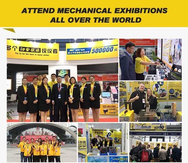 Alt view image 6 of 6 - SFX 1Pc BT-CAT40 Pull Stud Wrench Spanner BT-CAT40 CNC Machine Tool Accessories