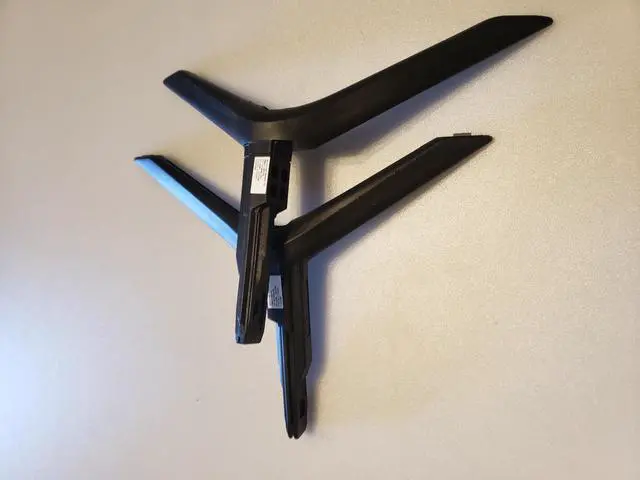 Main image of Samsung UN65TU8000F UN65TU8200F HG65NT690UF Stand Legs