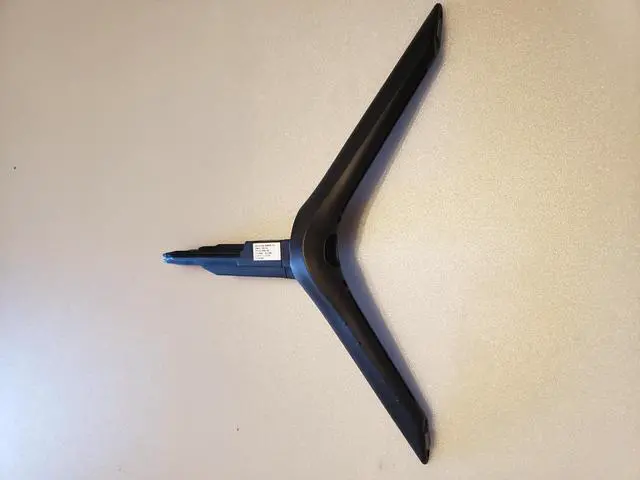 Alt view image 2 of 4 - Samsung UN65TU8000F UN65TU8200F HG65NT690UF Stand Legs