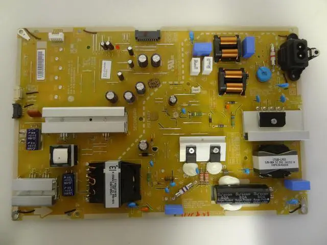 Main image of LG 65UJ7700-UA 65SJ8000-UA 60SJ8000-UA Power Supply EAY64529001