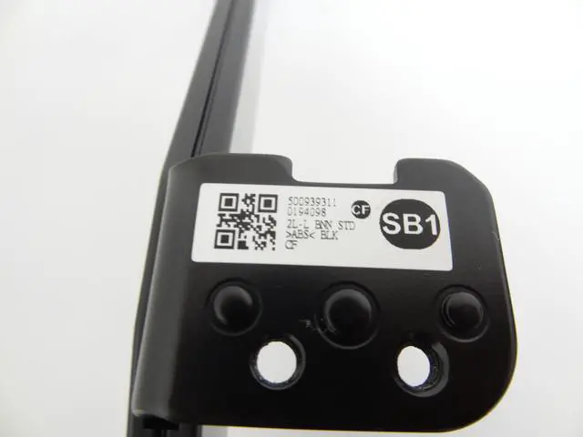 Alt view image 4 of 6 - Sony KD-55X750H KD-55X75CH Stand Legs W/Screws