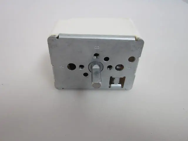 Alt view image 4 of 6 - FRIGIDAIRE 316436000 Switch,Inf 6In