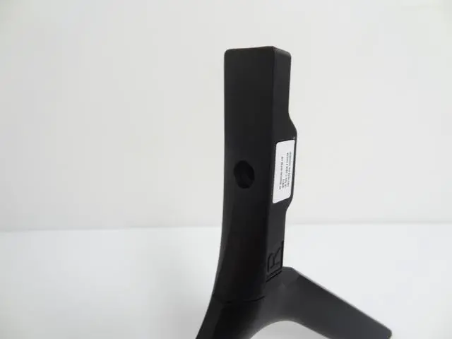 Alt view image 3 of 5 - Samsung QN32Q50RAF Stand Legs W/Screws