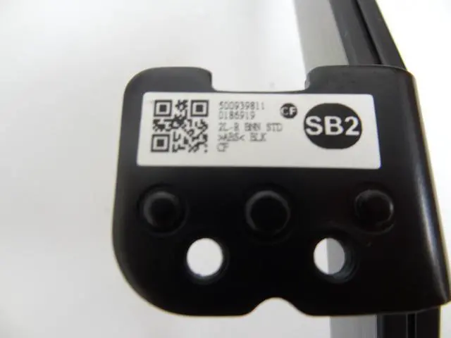 Alt view image 3 of 6 - Sony KD-55X750H KD-55X75CH Stand Legs W/Screws