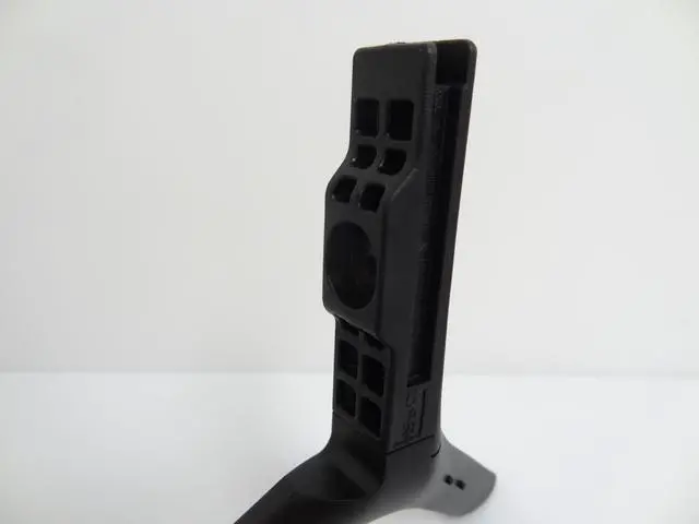 Alt view image 4 of 5 - Samsung QN32Q50RAF Stand Legs W/Screws