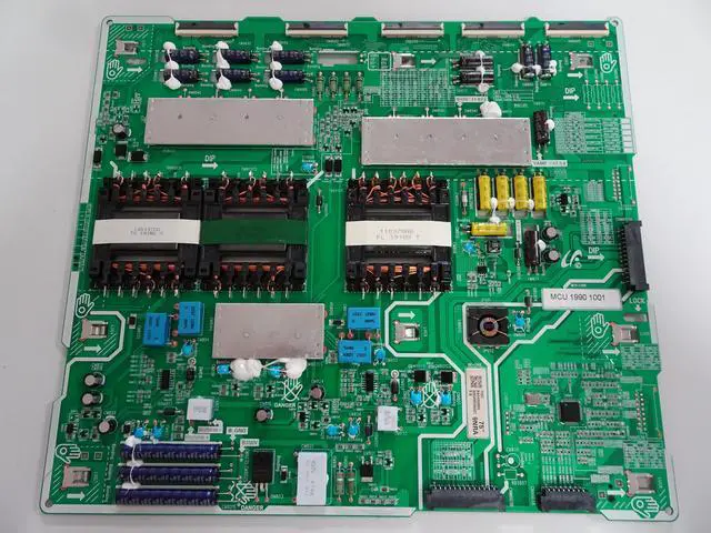 Main image of Samsung QN75Q90RAFXZA LED Driver (L75S9NRA_RHS) BN44-00980E