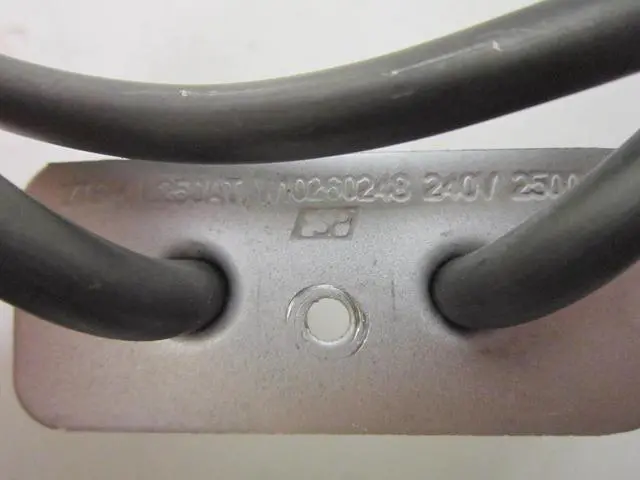 Alt view image 2 of 3 - Whirlpool WOC75EC0HS00 Oven Heating Element WPW10260248