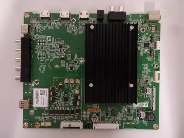 Main image of Vizio E65-E3 Main Board (0165CAQ04E00) Y8387824S