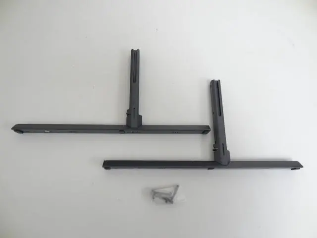 Main image of Vizio M65Q7-J01 Stand Legs W/Screws - NEW