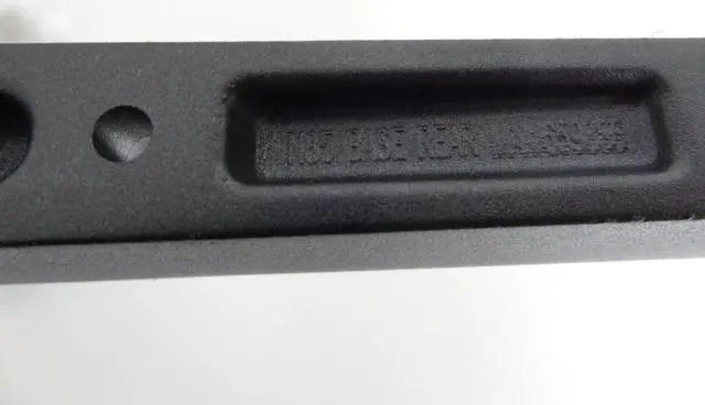 Alt view image 3 of 3 - LG 75NANO90UPA Stand Legs W/Screws
