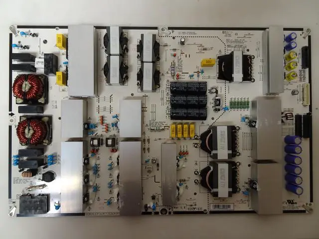 Main image of LG OLED77C1PUB Power Board EAY65689425, (EAX68999803)