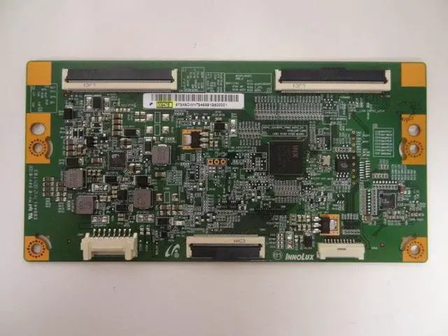 Main image of Samsung UN50HU6900FXZA UN50HU6950FXZA T-Con Board BN96-30947B