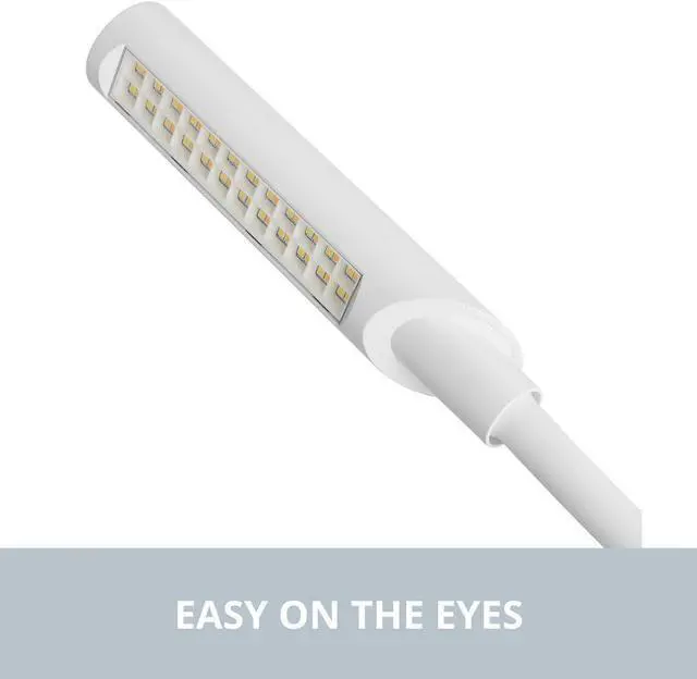 Alt view image 6 of 7 - UberLight Flex LED Work Light, Direct Wire, 9 Settings, White