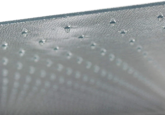 Alt view image 6 of 7 - Floortex® Enhanced Polymer Rectangular Chair Mat for Carpets up to 3/8" - 48" x 79"