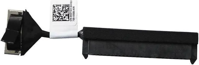 Main image of New Hard Drive Cable Connector Interposer For Dell XPS15 9550 9560 Precision 5510 DC02C00BL00 XDYGY