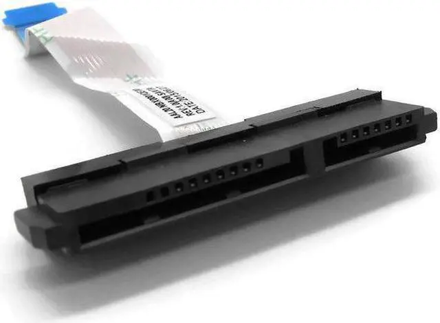 Hard Drive Connector SATA HDD with Cable For Dell Inspiron 15 5555