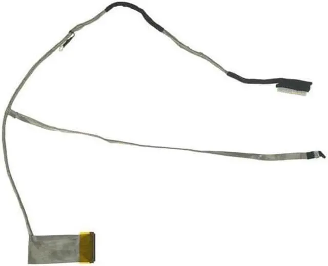 Main image of New LCD Video Flex Cable For Sony Vaio VPCEH VPC-EH PCG-71811M PCG-71911M P/N:DD0HK1LC000 DD0HK1LC010 DD0HK1LC020 DD0HK1LC030
