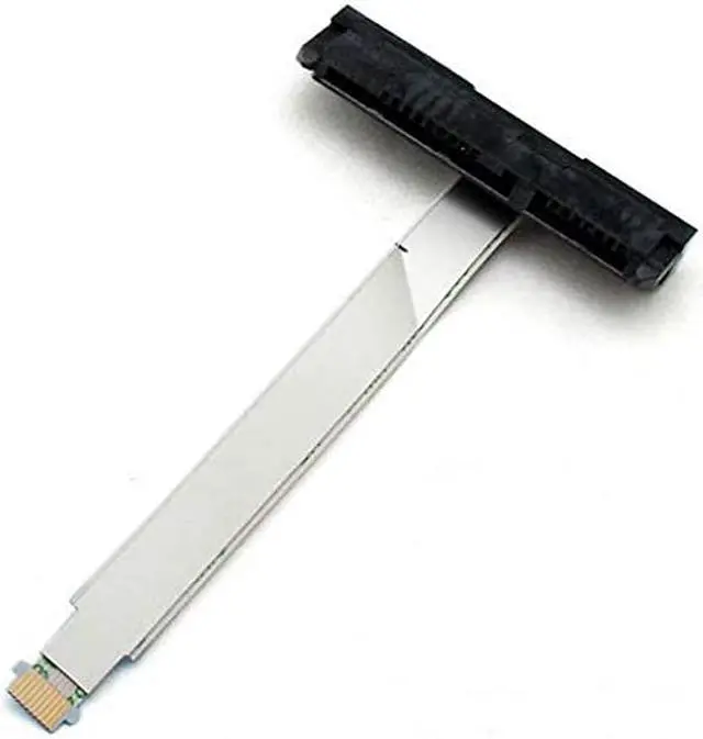 Main image of New SATA HDD Hard Disk Drive Cable Connector for HP Omen 17-W 17-W000 17-W001LA 17-W005NH 17-W007NF 17-w011nf 17-w013nf 17-w018ca 17-W033DX 17-W043DX 17-w047nr 17-W052NZ 17-w053dx Series