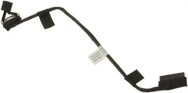 Main image of Replacement Laptop Battery Cable for Dell Latitude 7480 E7480 P/N:7XC87 07XC87 DC02002NI00