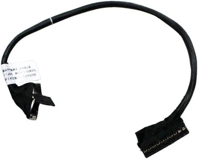 Main image of Laptop Battery Cable for Dell Latitude 5450 E5450 5470 E5470 P/N:8X9RD 08X9RD DC02001YJ00