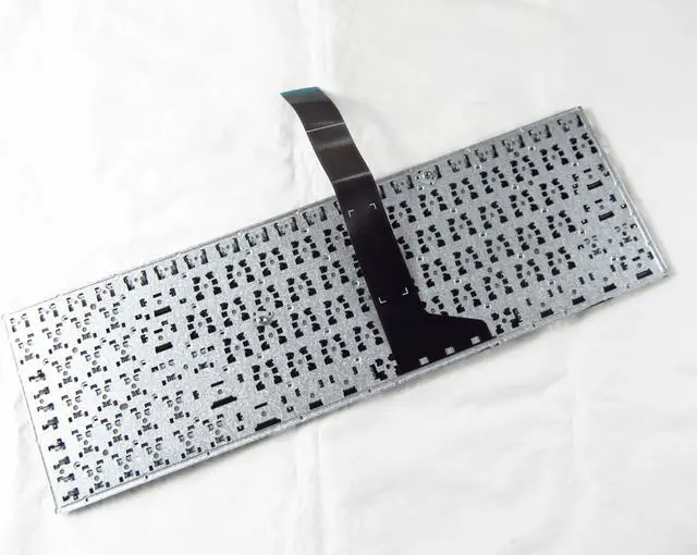 Alt view image 2 of 2 - New Laptop US Black Keyboard For ASUS X501 X501A X501U X501EI X501XE Series
