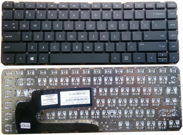 New Keyboard For HP ENVY M4 M4-1000 M4-1015DX M4-1050LA M4