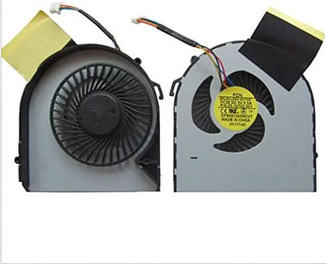 Main image of New Laptop CPU Cooling Fan For Acer Aspire V5 V5-571 V5-571P V5-571PG S3-471 V5-431G V5-531 V5-531G Series