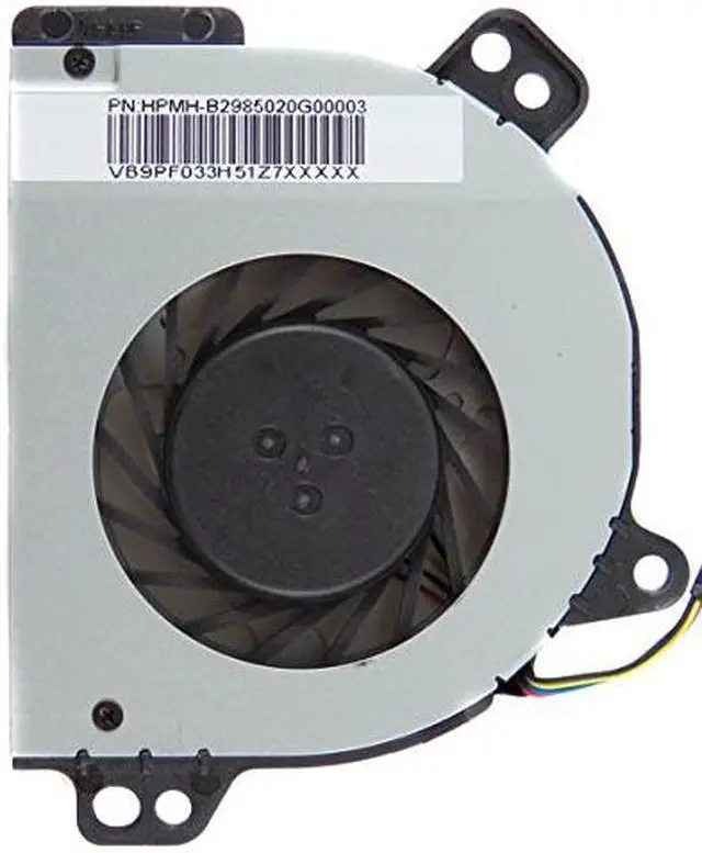 Main image of New Laptop CPU Cooling Fan For HP Pavilion DM1 DM1-3000 DM1T-3000 Series