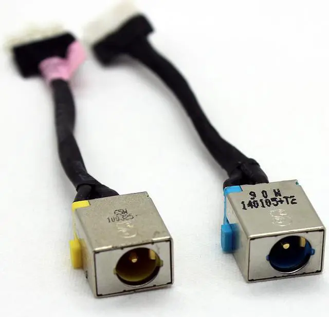 Main image of New Laptop AC DC Power Jack with Cable Harness For Acer Aspire 4743 4743Z 4743G 4743ZG 4551 4551G Series