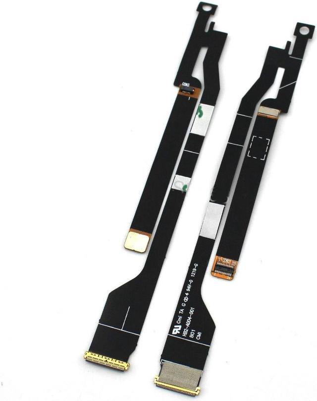 Main image of New LCD LVDS Video Screen Cable For Acer Aspire S3 S3-371 S3-391 S3-951 P/N:HB2-A004-001