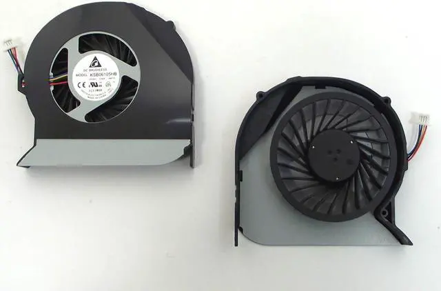 Main image of New Laptop CPU Cooling Fan For Acer Aspire 4560 4560G 4743 4743G 4743ZG 4750 4750G 4750ZG 4755 4755G Series