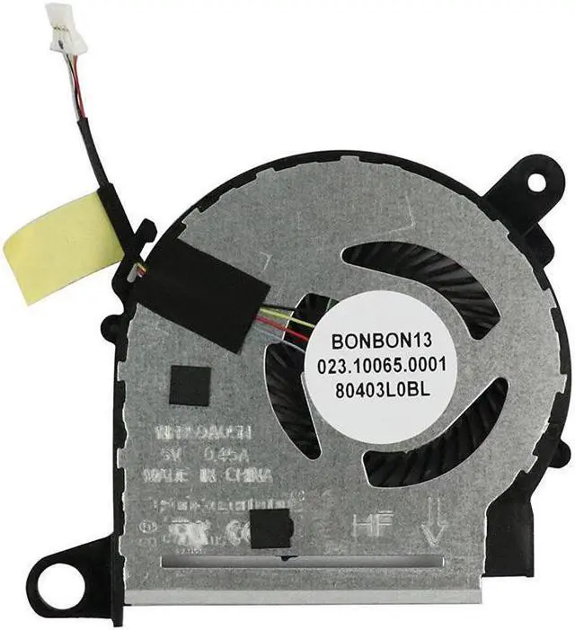 Main image of New Laptop CPU Cooling Fan For HP Pavilion X360 13-U m3-U m3-u001dx m3-u003dx m3-u101dx m3-u103dx m3-u105dx Series