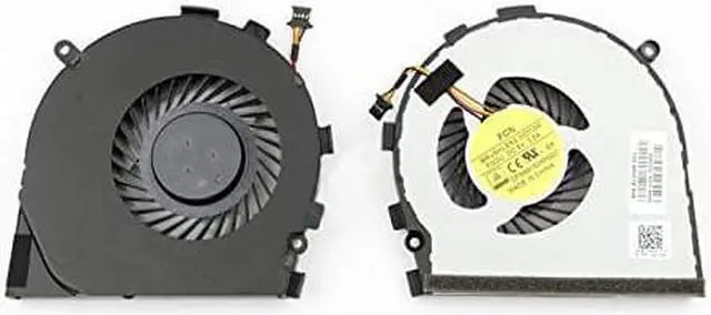 Main image of New Laptop CPU Cooling Fan For HP Envy M7-N M7-N011DX M7-N014DX M7-N101DX 813798-001