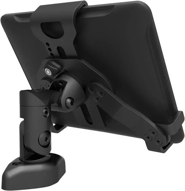Alt view image 2 of 3 - Compulocks Universal Tablet Rugged Case Mount Black