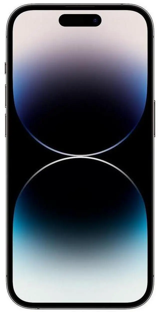 Main image of Apple iPhone 14 Pro 1TB Fully Unlocked - Space Black (Grade A)