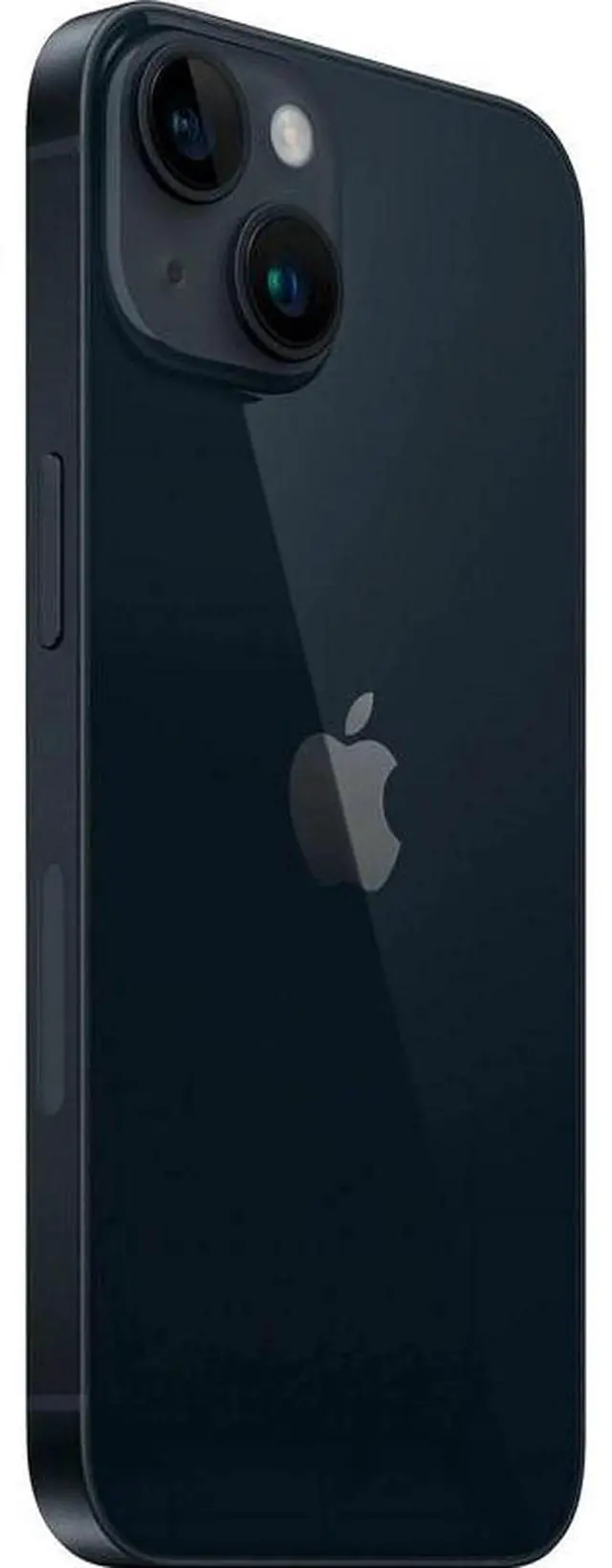 Alt view image 3 of 5 - Apple iPhone 14 128GB Fully Unlocked - Midnight (Grade A)