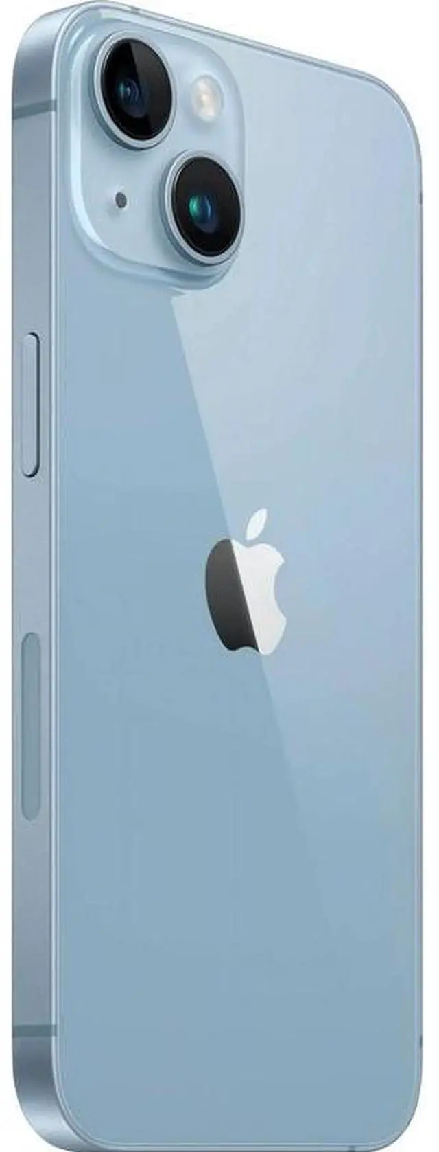 Alt view image 3 of 5 - Apple iPhone 14 128GB Fully Unlocked - Blue (Grade A)