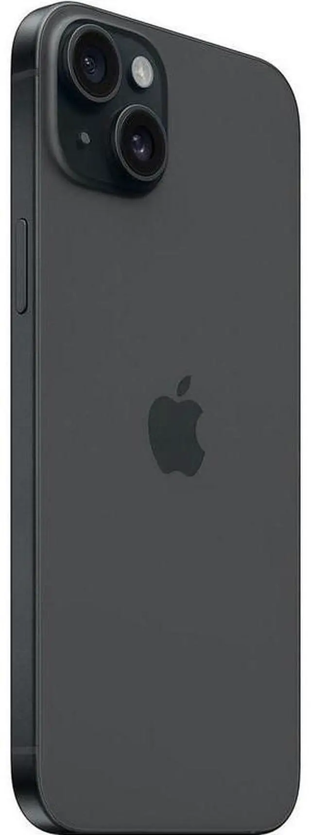Alt view image 2 of 5 - Apple iPhone 15 Plus 128GB Fully Unlocked - Black (Grade B)