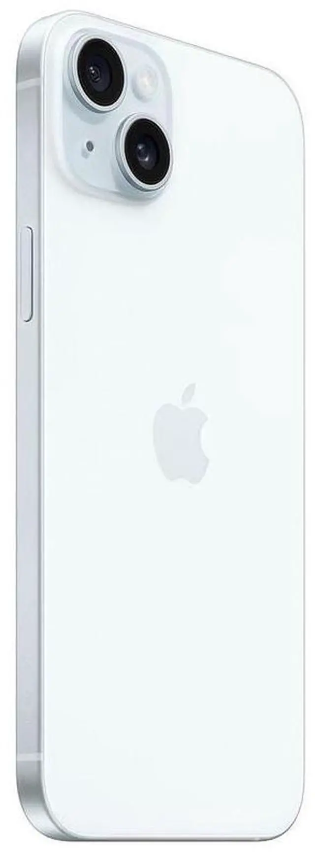 Alt view image 2 of 5 - Apple iPhone 15 Plus 128GB Fully Unlocked - Blue (Grade B)