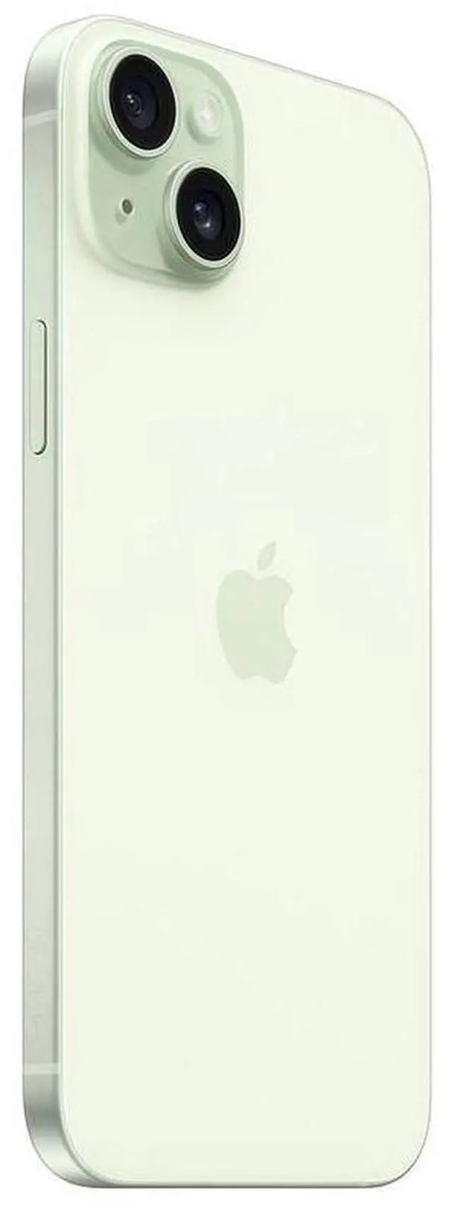 Alt view image 2 of 5 - Apple iPhone 15 Plus 128GB Fully Unlocked - Green (Grade B)