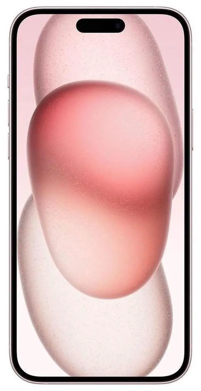 Alt view image 3 of 5 - Apple iPhone 15 Plus 256GB Fully Unlocked - Pink (Grade A)