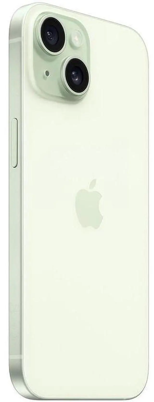 Alt view image 2 of 5 - Apple iPhone 15 128GB Fully Unlocked - Green (Grade B)