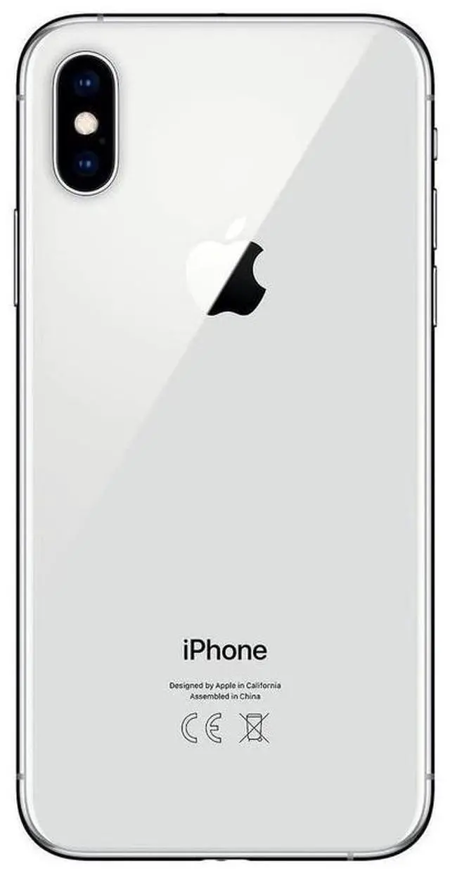 Alt view image 2 of 5 - Apple iPhone XS 512GB Fully Unlocked - Gold (Grade A)
