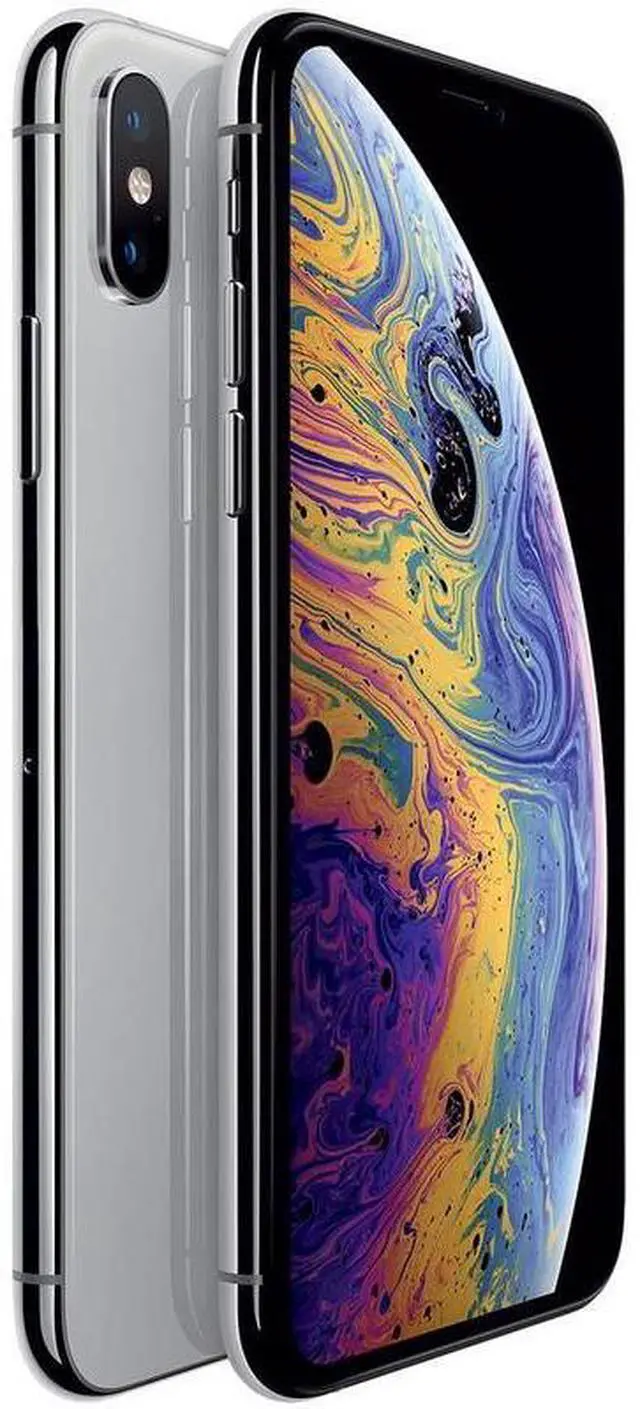 Main image of Apple iPhone XS 512GB Fully Unlocked - Gold (Grade A)