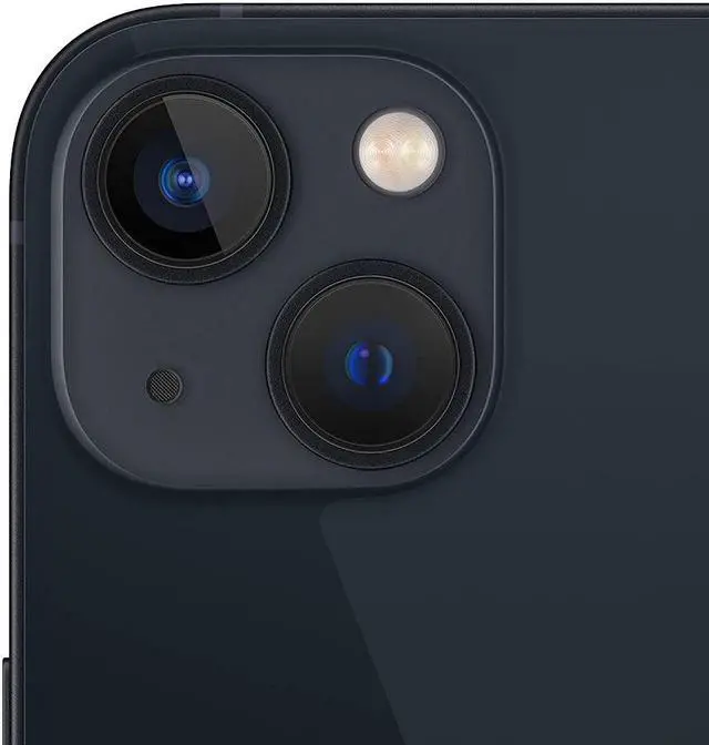 Alt view image 2 of 5 - Apple iPhone 13 128GB Fully Unlocked - Midnight (Grade A)