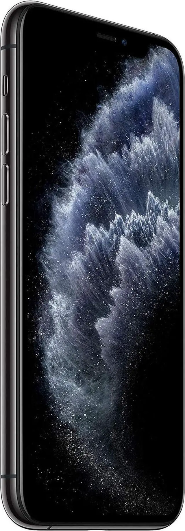 Alt view image 3 of 5 - Apple iPhone 11 Pro 256GB Fully Unlocked - Space Gray (Grade A)